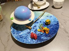 -3号仓库·创意中国菜(长宁龙之梦店)