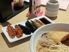 -味千拉面(广州金沙永旺梦乐城店)