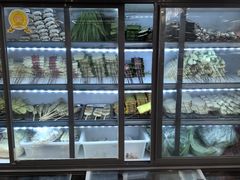 -彭城八戒羊肉串(总店)