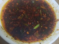 -山东水饺(南坪新街店)