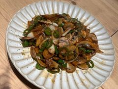 -INSA Korean Bistro饮鲨韩食酒馆