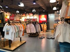 -法雅体育工厂店(皂君庙路店)
