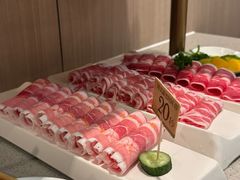 -海底捞火锅(万科广场店)