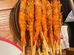 -牛New寿喜烧(中山公园龙之梦店)