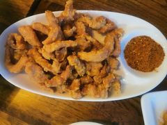 -三生小馆(亭知路店)