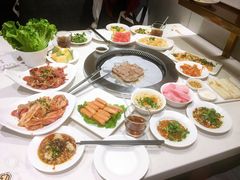 -么子烤肉(化龙池店)