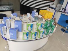 -宝岛眼镜(德阳南街店)