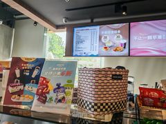 -COSTA COFFEE(金长安大厦店)