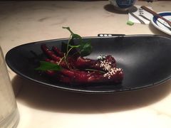 -桂满陇·蟹黄小笼汤包(中山公园店)