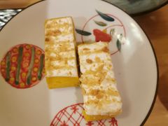南瓜蛋挞-吉炙烧鸟•本格料理(国际商贸城店)