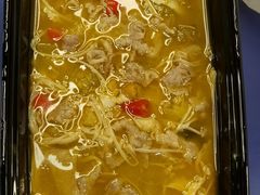 -雀蓝川菜(奥体广场店)