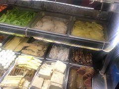-承旭麻辣烫(马家堡东路店)