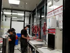 -八合里潮汕鲜牛肉火锅(深圳海岸城店)