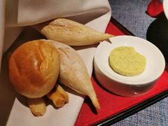 前菜面包-弦月窗LUNETTE BY AMANDA(复兴路店)