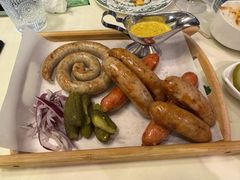 -老井俄式餐厅