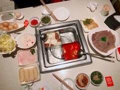 -海底捞火锅(龙岗星河COCO Park店)