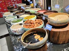 -皇家5号海鲜烤肉火锅自助餐(聊城总店)