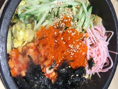 -韩香福脊骨汤锅(上杭路店)