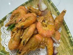 -碧海银沙海鲜餐厅(恒大海上威尼斯店)