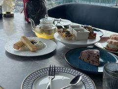 -Hi City·城市之巅