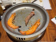-汉巴味德(沈阳万象汇店)