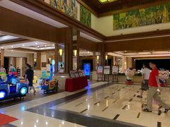 -三亚亚龙湾天域度假酒店