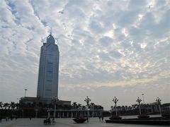 -番禺广场(市桥街道)