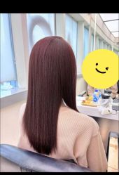 -GANO HAIR 
