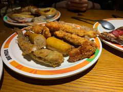 -比格比萨自助(花园路店)