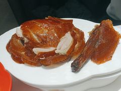 -大铁勺新津菜(中北永旺店)