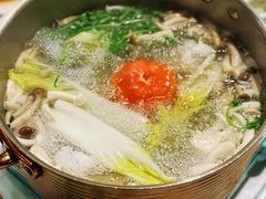 -湘湖大院(越王路店)