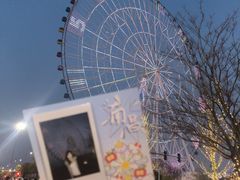 -南昌之星摩天轮