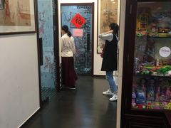 -东书房硬笔·国画·古筝·围棋·软笔·国学(新北校区)