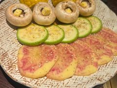 -MIKOMIKO和牛烧肉专门店(南门店)