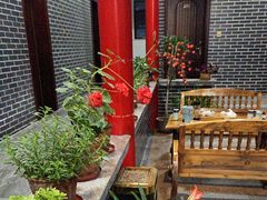 -微山岛春天里酒家
