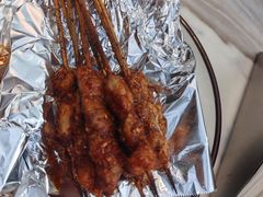 -唐猫庭院·千年陕菜(大唐不夜城店)