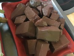 -鸡公煲(南竹饭店)