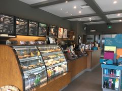 -星巴克(扬州珍园店)