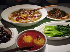 -桂满陇·桃花院落(长泰广场店)