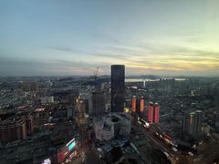 -戏马台景区
