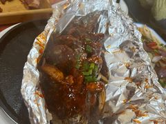 -龙香居海鲜浑锅家常菜·特色驴肉