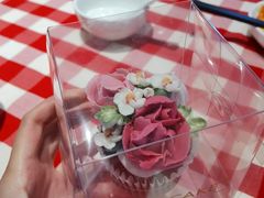 -BONCAKE裱花蛋糕(万象汇店)