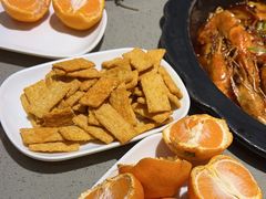 -巴蜀王婆大虾(首经贸店)