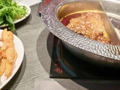 -牛YO寿喜烧和牛火锅自助(三台子万象汇店)