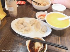 -状元水饺(成都SM广场店)