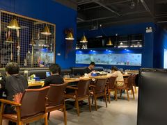 -鱼颜诱纸纸上烤鱼·蛙(龙湖天街店)