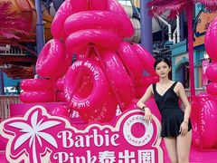 -广州融创水世界
