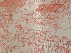 -喜家德虾仁水饺(浦东山姆店)