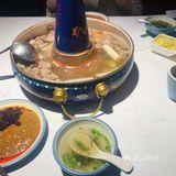 西安探店！美味的冰煮羊