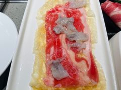 -海底捞火锅(九久奥特莱斯店)